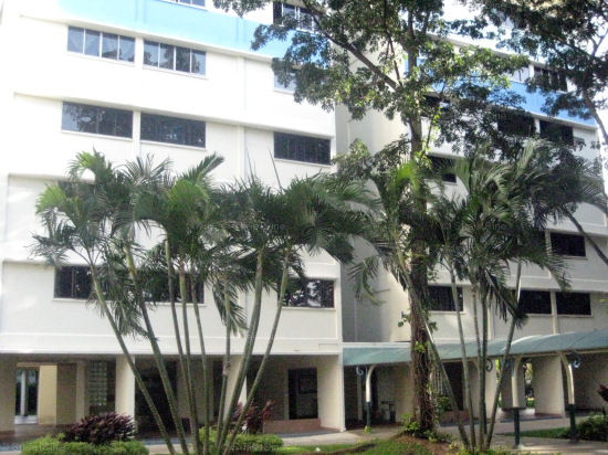 Blk 105 Spottiswoode Park (Bukit Merah), HDB 5 Rooms #149722